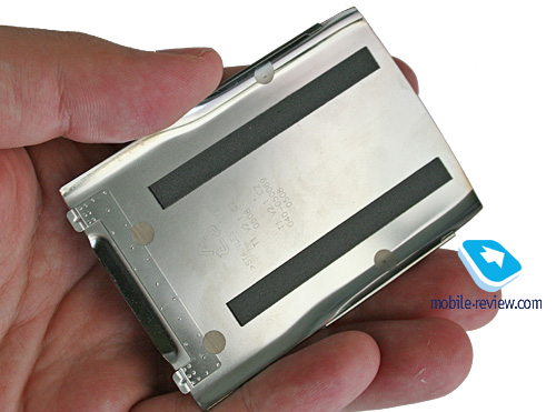 ����� GSM/UMTS-��������� Nokia E71