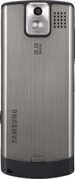 Samsung U800 Soul