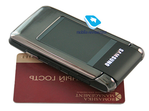 ����� GSM/UMTS-�������� Samsung G400