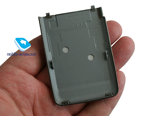 ����� GSM/UMTS-�������� Samsung G400