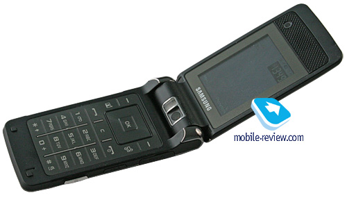 ����� GSM/UMTS-�������� Samsung G400