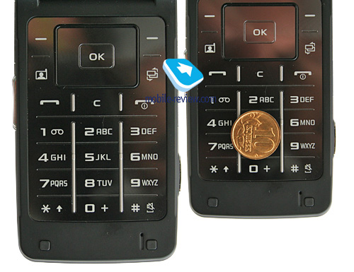 ����� GSM/UMTS-�������� Samsung G400