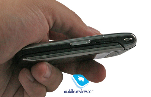 ����� GSM/UMTS-�������� Samsung G400