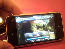 ����� GSM/UMTS-�������� Samsung G400