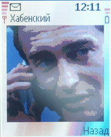    Nokia 6060