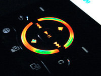    Sony Ericsson W900i