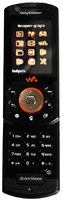    Sony Ericsson W900i