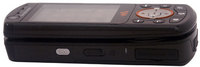    Sony Ericsson W900i