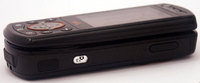    Sony Ericsson W900i