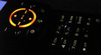    Sony Ericsson W900i