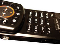    Sony Ericsson W900i