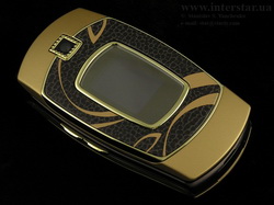 SamsungE500_gold