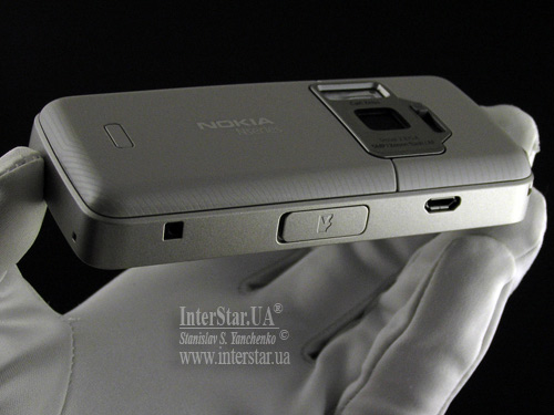 Nokia N82. ����� ������� �����.