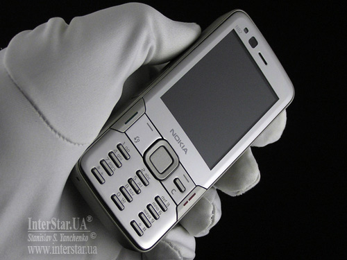 Nokia N82. ������� ������. ��� �������.