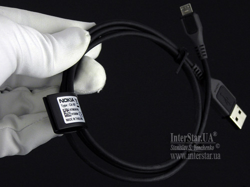 ������ Nokia Connectivity Cable CA-101