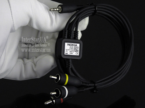 ������ Nokia Video Connectivity Cable CA-75U