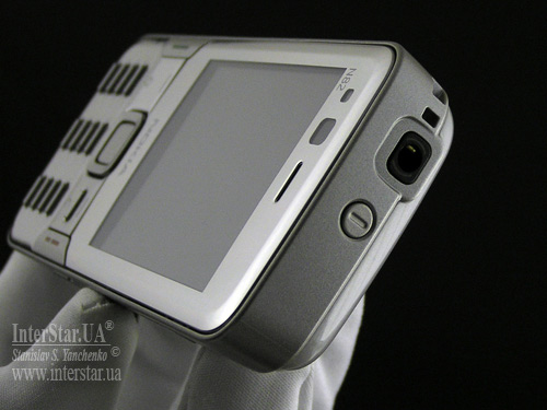 Nokia N82. ������� ������� �����.