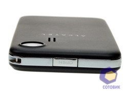 ���������� Alcatel OT-V770