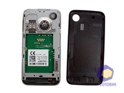 ���������� Alcatel OT-V770