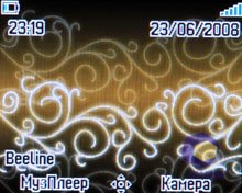 ��������� Alcatel OT-V770