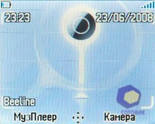 ��������� Alcatel OT-V770