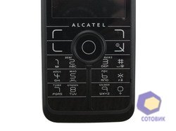���������� Alcatel OT-V770