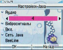 ��������� Alcatel OT-V770