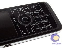 ���������� Alcatel OT-V770