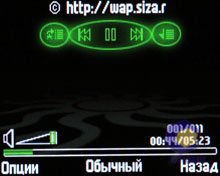 ��������� Alcatel OT-V770