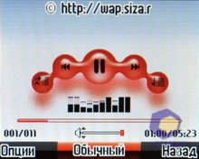 ��������� Alcatel OT-V770