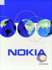 ��������� Nokia 3120_Classic