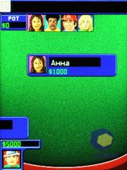 ��������� Nokia 3120_Classic