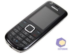 ���������� Nokia 3120_Classic