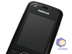 ���������� Nokia 3120_Classic