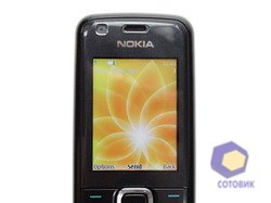 ���������� Nokia 3120_Classic