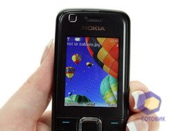 ���������� Nokia 3120_Classic