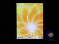 ���������� Nokia 3120_Classic