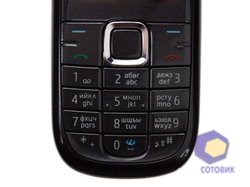 ���������� Nokia 3120_Classic