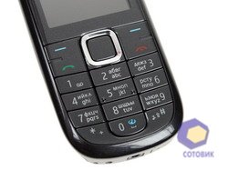 ���������� Nokia 3120_Classic
