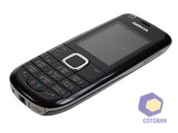 ���������� Nokia 3120_Classic