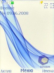 ��������� Nokia 3120_Classic