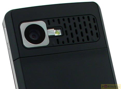 ����� ������������� Glofiish X650 