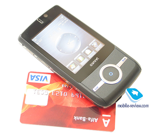 ����� GSM/UMTS-������������� Gigabyte MS820