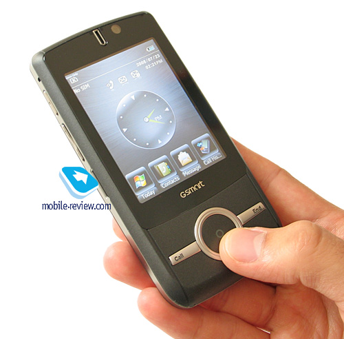 ����� GSM/UMTS-������������� Gigabyte MS820