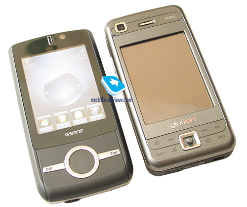 ����� GSM/UMTS-������������� Gigabyte MS820