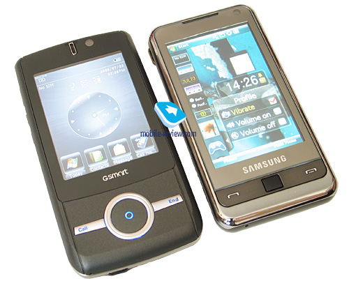 ����� GSM/UMTS-������������� Gigabyte MS820