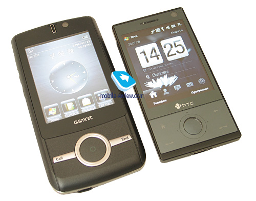 ����� GSM/UMTS-������������� Gigabyte MS820