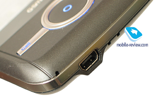 ����� GSM/UMTS-������������� Gigabyte MS820