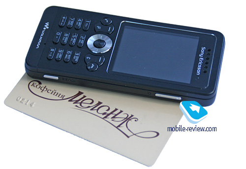  GSM- Sony Ericsson W302i