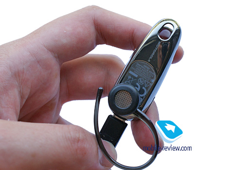 ����� Bluetooth-��������� Motorola H560